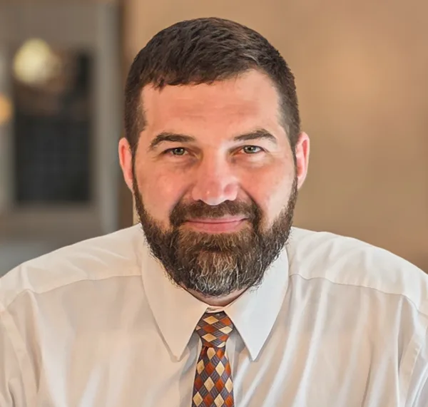 Brandon Start, Agent at Achieve Lansing
