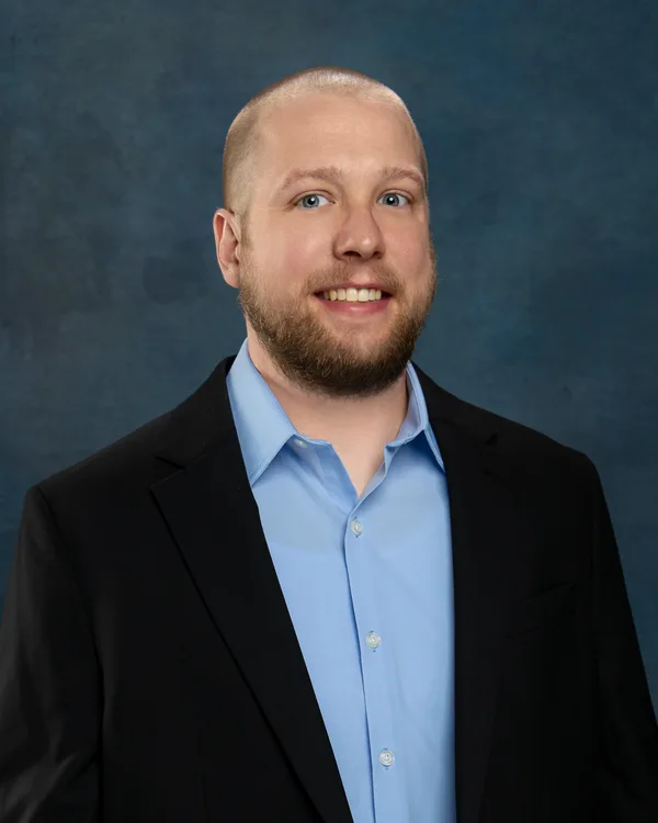 Chris Keck, Agent at Achieve Lansing