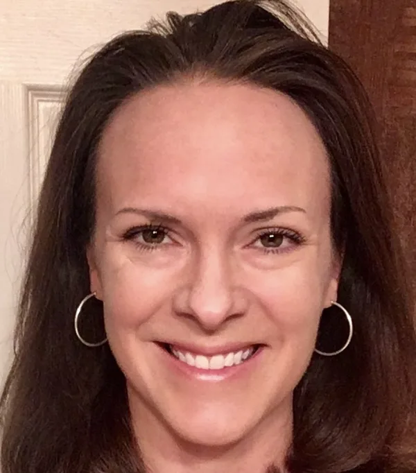 Johnni Marie, Agent at Achieve Lansing