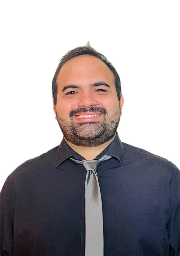 Marcel Gonzalez, Agent at Achieve Lansing